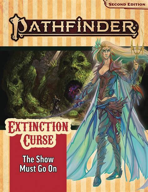 A World of Wonders: The Setting of the Extinction Curse Adventure Path